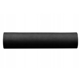 Augalinis audinys juodas 50g 1 1x50m 110x5000 cm