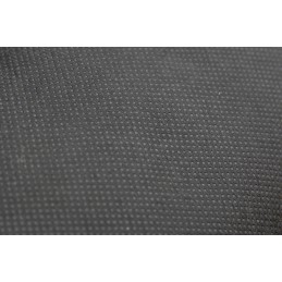 Augalinis audinys juodas 50g 1 1x50m 110x5000 cm