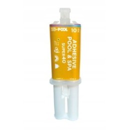 Super40 Underwater Pool Repair Sealant