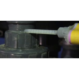 Super40 Underwater Pool Repair Sealant
