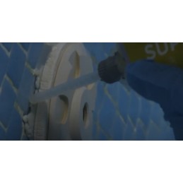 Super40 Underwater Pool Repair Sealant