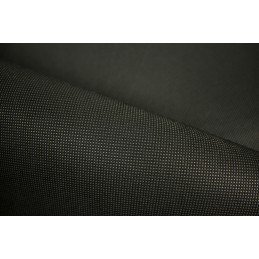 Augalinis audinys juodas 50g 1 1x50m 110x5000 cm