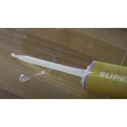Super40 Underwater Pool Repair Sealant