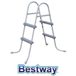 Saugios baseino kopėčios 84cm bestway 58430