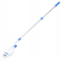 Dulkių siurblys antžeminiam baseinui