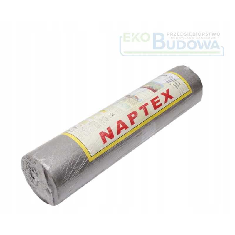 Geotekstilė naptex pilka 50 x 5000 cm 90 g m2