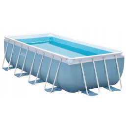 Prism frame pool leg base 12167 intex