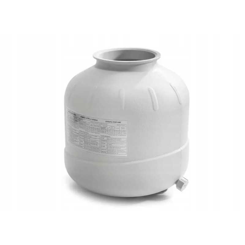 Smėlio bakas 12713 intex smėlio siurbliui