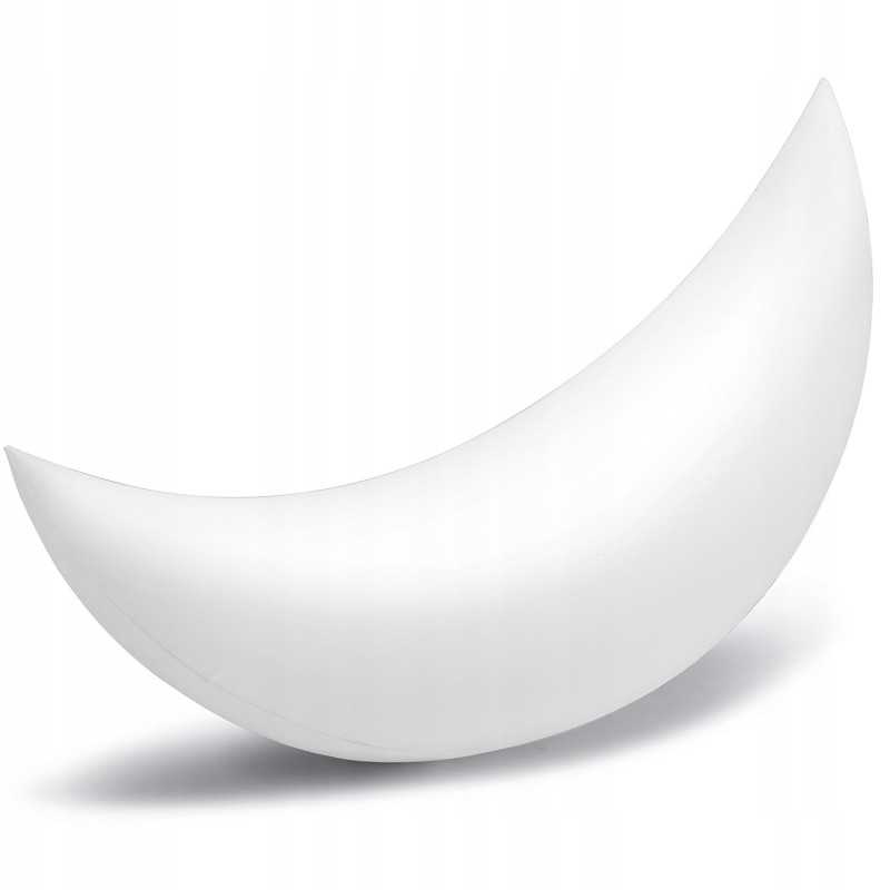 Pripučiama sodo lempa mėnulio LED intex 68693