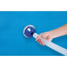 Aquaclean Bestway 58234 baseino dulkių siurblių rinkinys