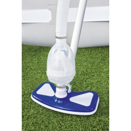 Aquaclean Bestway 58234 baseino dulkių siurblių rinkinys