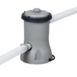 Filtro siurblys 2006l h, skirtas bestway 58383 baseinams