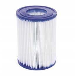 Filtro siurblys 2006l h, skirtas bestway 58383 baseinams
