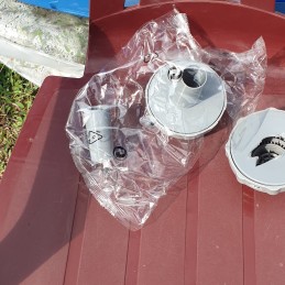 Filtro siurblys 2006l h, skirtas bestway 58383 baseinams