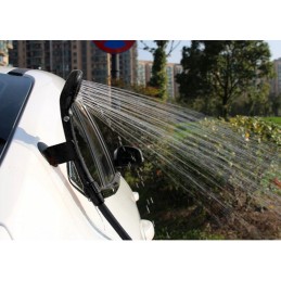 Turistinis dušas 12v kempingas nešiojamasis automobilis kempingas dušas