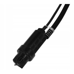 Turistinis dušas 12v kempingas nešiojamasis automobilis kempingas dušas