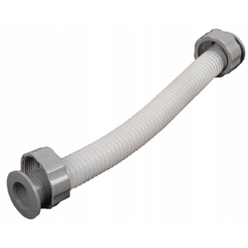 Smėlio siurblio trumpos jungties žarna 58257 bestway