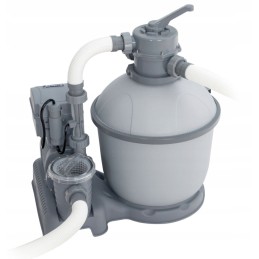 Smėlio siurblio trumpos jungties žarna 58286 bestway