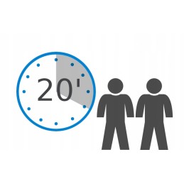 Bestway 56679 rėmo baseinas 305x76 cm siurblys 595