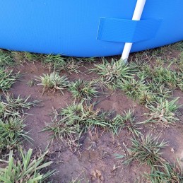 Bestway 56679 rėmo baseinas 305x76 cm siurblys 595