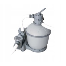 Hose short connector sand pump 58404 bestway