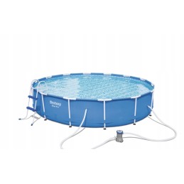 Horizontalus skersinis vamzdis bestway 56598 baseinui
