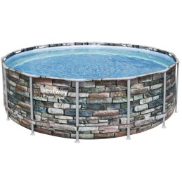 Horizontalus skersinis vamzdis bestway 56993 baseinui