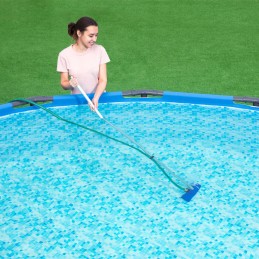 Bestway 8in1 baseino valymo rinkinys pilnas