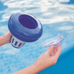 Bestway 8in1 baseino valymo rinkinys pilnas