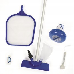 Bestway 58195 8in1 baseino valymo rinkinys