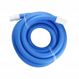 Baseino žarna su galais 38mm ilgio 8m vamzdis baseino dulkių siurbliui