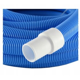 Baseino žarna su galais 38mm ilgio 8m vamzdis baseino dulkių siurbliui