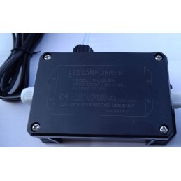 Įvairių spalvų apšvietimas, 7 spalvų LED valdiklis sūkurinėms vonioms, SPA vonioms