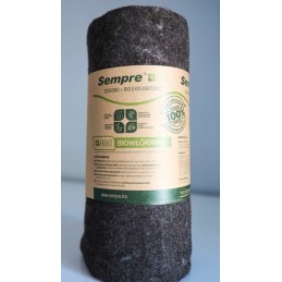 Bioaudinys fibo 400 g m2 2x2m 4m2 sempre bio