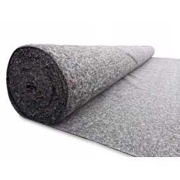 Pes500c sertifikuota geotekstilė, 0,5 m pločio - 1 linijinis metras