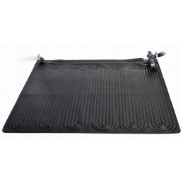 Saulės kilimėlis intex baseino šildymui 120x120
