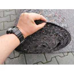 Pes500c sertifikuota geotekstilė, 0,5 m pločio - 1 linijinis metras