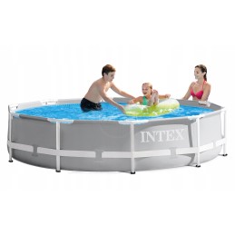 4in1 aiabasseini prisma 305x76 cm intex 26700