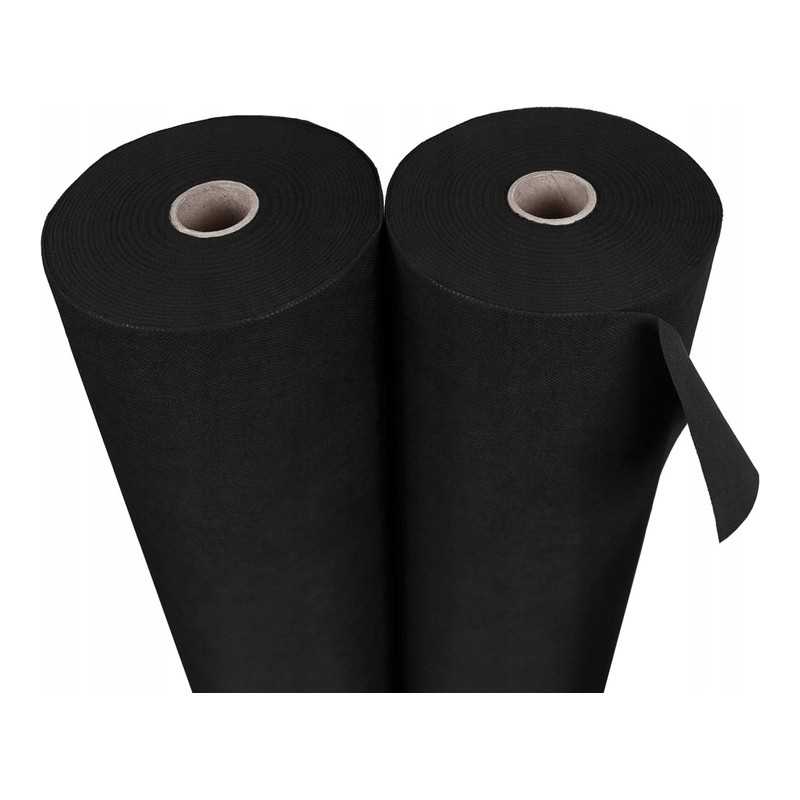 ⭐⭐uv agrotekstilė p-100g/m2 1,6x15m juodo storio!!!⭐⭐