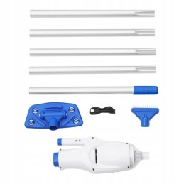 Automatinis baseino valiklis