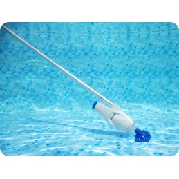 Automatinis baseino valiklis