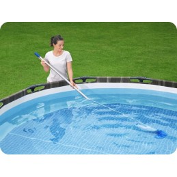 Automatinis baseino valiklis