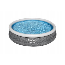 Išplėtimo baseinas 366 x 76 cm bestway 57445