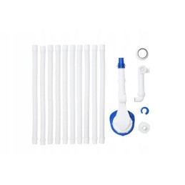 Baseino dulkių siurblys Bestway 58628