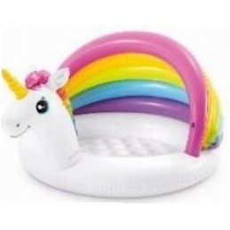 Unicorn dušo padėklas 127x102cm