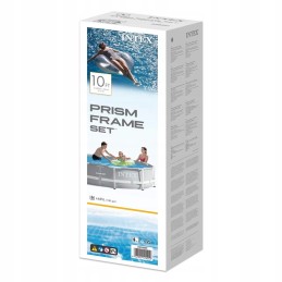 4in1 aiabasseini prisma 305x76 cm intex 26700