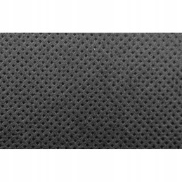 Augalinis audinys gf piktžolėms uv p 50 1 1x80m juodas