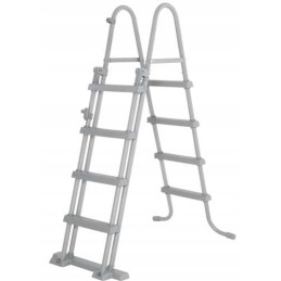 Baseino kopėčios 122cm bestway 58331