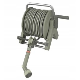 Stovas su žarna, verve pistoletas, laistymas 1 2 25 m