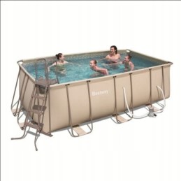 Folijos dangos kilimėlis tinka bestway 56213 baseinui